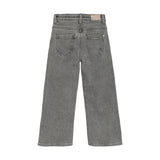 Daily Seven - Grijze jeansbroek