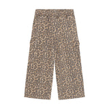 Brands4Kids/Daily Seven - Broek in dierenprint