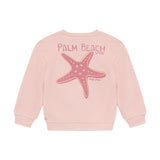 Brands4Kids/Daily Seven - Roze trui