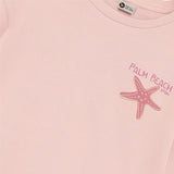 Brands4Kids/Daily Seven - Roze trui