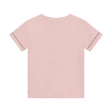 Brands4Kids/Daily Seven - Roze T-shirt