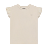 Brands4Kids/Daily Seven - Beige T-shirt