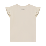 Brands4Kids/Daily Seven - Beige T-shirt