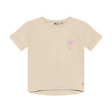 Brands4Kids/Daily Seven - Beige T-shirt