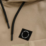 Rellix - Beige hoodie