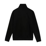 Rellix - Zwarte sweater