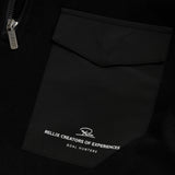 Rellix - Zwarte sweater