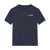 Brands4Kids/Rellix - Donkerblauwe T-shirt