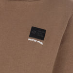 Indian Blue Jeans - Bruine hoodie