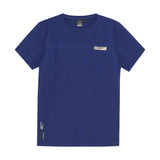 Brands4Kids/Indian Blue Jeans - Blauwe T-shirt