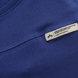 Brands4Kids/Indian Blue Jeans - Blauwe T-shirt