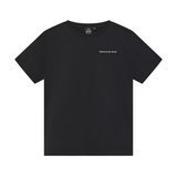 Indian Blue Jeans - Zwarte T-shirt