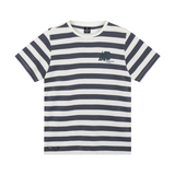 Indian Blue Jeans - Gestreepte T-shirt
