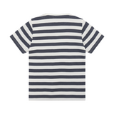 Indian Blue Jeans - Gestreepte T-shirt