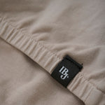 Brands4Kinds/Indian Blue Jeans - Beige T-shirt 'C'est la vie'