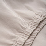 Brands4Kinds/Indian Blue Jeans - Beige T-shirt 'C'est la vie'