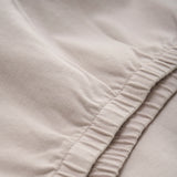 Brands4Kinds/Indian Blue Jeans - Beige T-shirt 'C'est la vie'