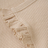 Brands4Kids/Indian Blue Jeans - Beige crop top