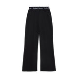 Indian Blue Jeans - Zwarte sportbroek