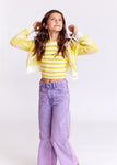 American Outfitters - Gestreepte top