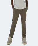 Bellaire: geruite broek