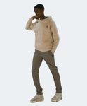 Bellaire: geruite broek