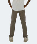 Bellaire: geruite broek