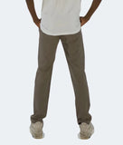 Bellaire: geruite broek
