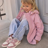 Brands4Kids/Enfant - Lichtblauwe jeansbroek
