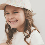 Brands4Kids/HUTTEliHUT -  Beige T-shirt