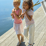 Brands4Kids/Minymo - Roze top
