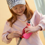 Brands4Kids/Minymo - Roze trui