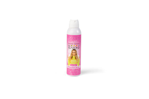 4 All seasons - Bodylotion met glitter van Camille