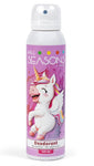 4 All seasons - Deodorant unicorn