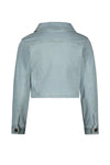 Like FLO - Lichtblauwe jeansjas