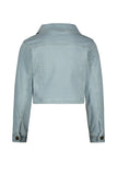 Like FLO - Lichtblauwe jeansjas