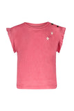 Like FLO - Roze T-shirt