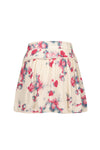 Like FLO - Rok met rozige print