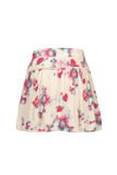 Like FLO - Rok met rozige print