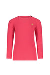 Like FLO - Roze T-shirt met lange mouwen