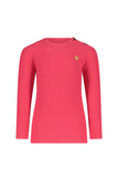Like FLO - Roze T-shirt met lange mouwen