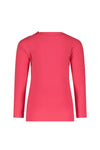 Like FLO - Roze T-shirt met lange mouwen