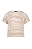 Like FLO - Gestreepte T-shirt