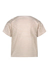 Like FLO - Gestreepte T-shirt