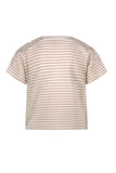 Like FLO - Gestreepte T-shirt