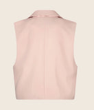 Like FLO - Lichtroze gilet