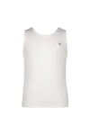 Like FLO - Witte top