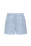Like FLO - Lichtblauwe short