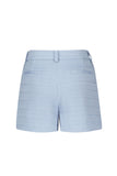 Like FLO - Lichtblauwe short