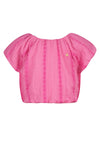 Like FLO - Roze ballon T-shirt